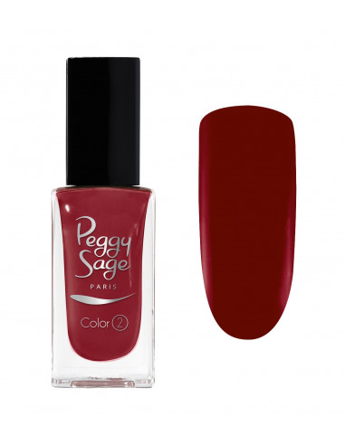 Vernis classique - Laqué