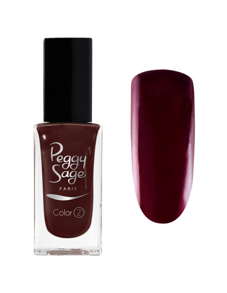 Vernis classique - Laqué