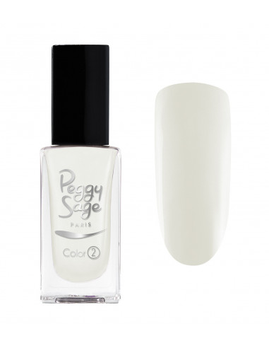 Vernis classique - Laqué