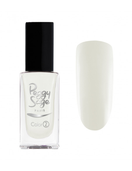 Vernis classique - Laqué