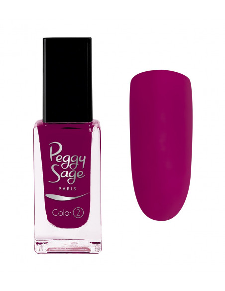 Vernis classique - Laqué