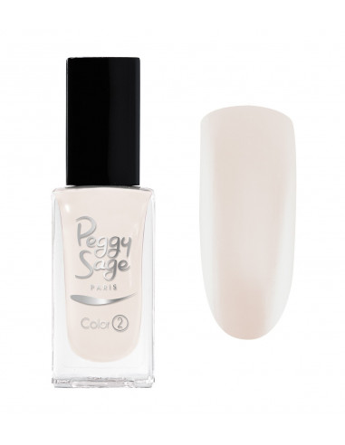 Vernis classique - Laqué