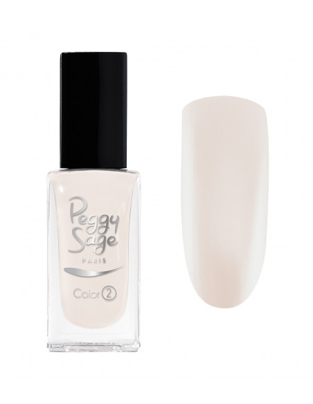 Vernis classique - Laqué