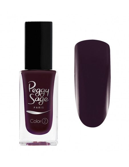 Vernis classique - Laqué