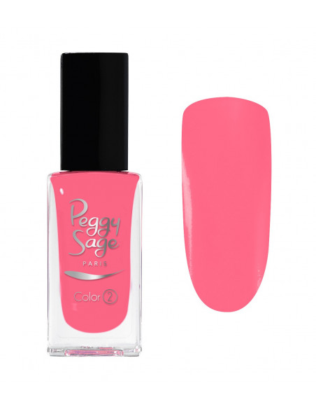 Vernis classique - Laqué