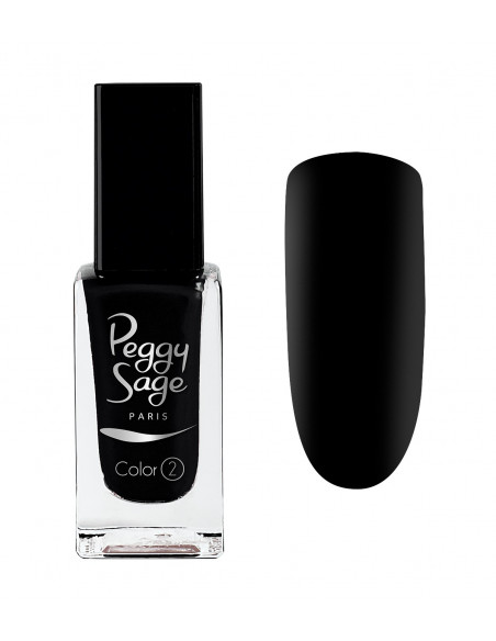 Vernis classique - Laqué