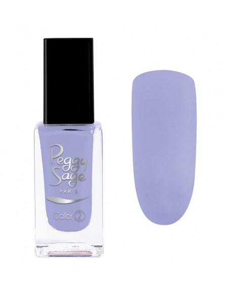 Vernis classique - Laqué