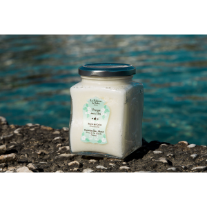 Beurre de Karité Fleur de tiaré - Voyage dans les îles