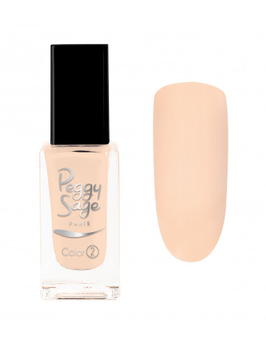 Vernis classique - Laqué