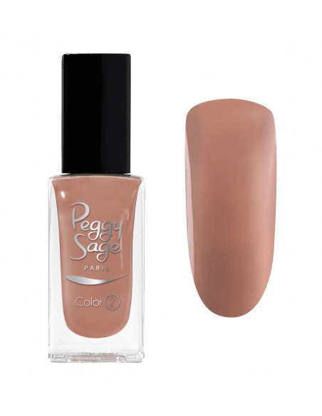 Vernis classique - Laqué