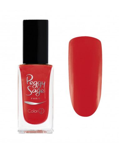 Vernis classique - Laqué