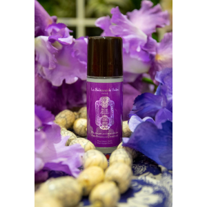 Déodorant Bille Musc, encens, Vanille - Voyage sur la route d'Udaîpur