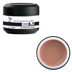 Gel de construction 3 en 1- Pro 3.1