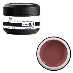 Gel de construction 3 en 1- Pro 3.1