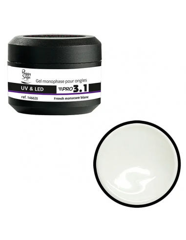 Gel de construction 3 en 1- Pro 3.1