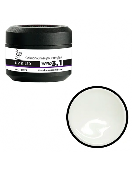 Gel de construction 3 en 1- Pro 3.1