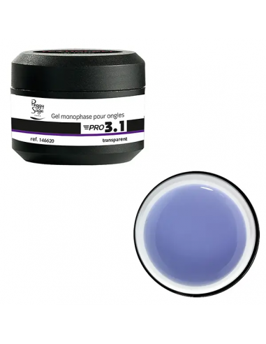 Gel de construction 3 en 1- Pro 3.1