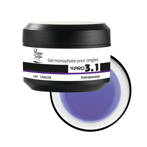 Gel de construction 3 en 1- Pro 3.1