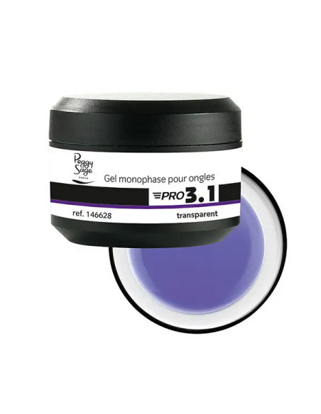 Gel de construction 3 en 1- Pro 3.1