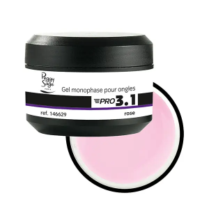 Gel de construction 3 en 1- Pro 3.1