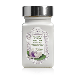 Masque visage Aloé vera
