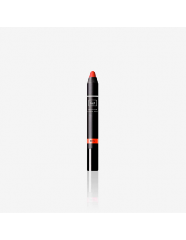 La couleur lèvres et joues