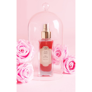 Lotion tonique - Elixir de la mariée à la rose