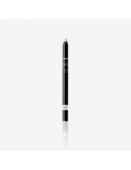 L'esquisse de la bouche