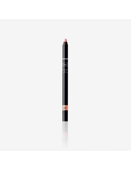 L'esquisse de la bouche