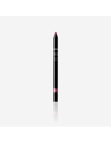 L'esquisse de la bouche