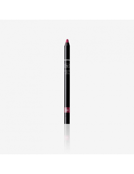 L'esquisse de la bouche