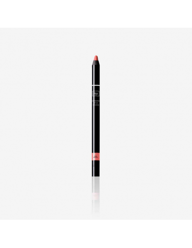 L'esquisse de la bouche