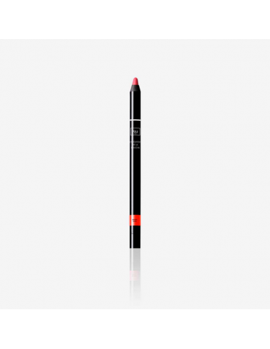 L'esquisse de la bouche