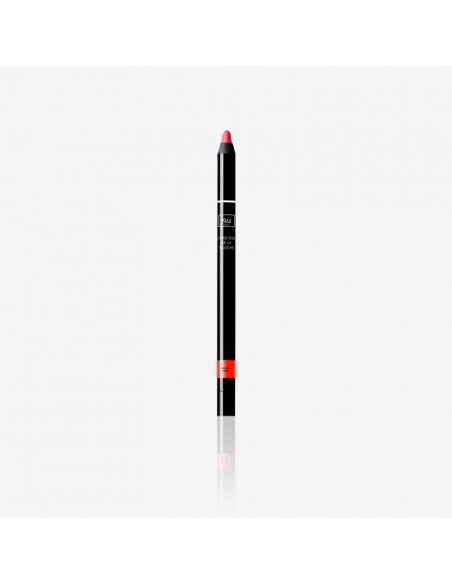 L'esquisse de la bouche