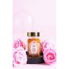 Sucre de Gommage visage Carotte & Rose