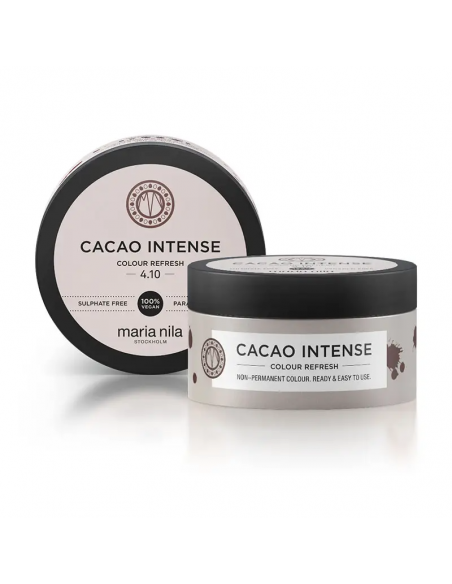 Masque repigmentant colour refresh - cacao intense 4.10