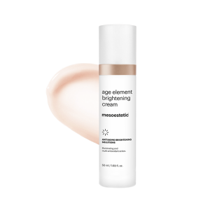 Brightening cream