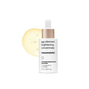 Brightening concentrate
