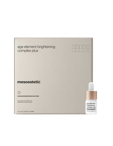 Brightening complex