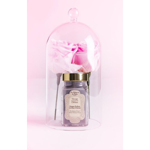 Masque purifiant à la Boue Minérale - Voyage sur la Route des Délices