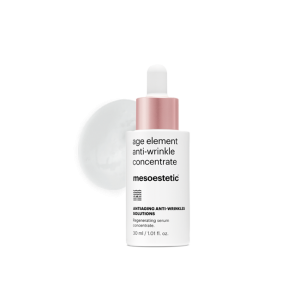 Anti wrinkle concentrate