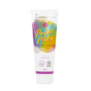 Shampoing - Perfect match