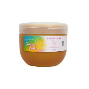 Soin Tropical Détox 4 en 1