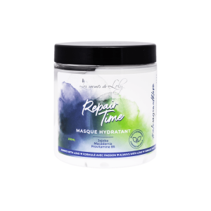 Masque hydratant Repair time