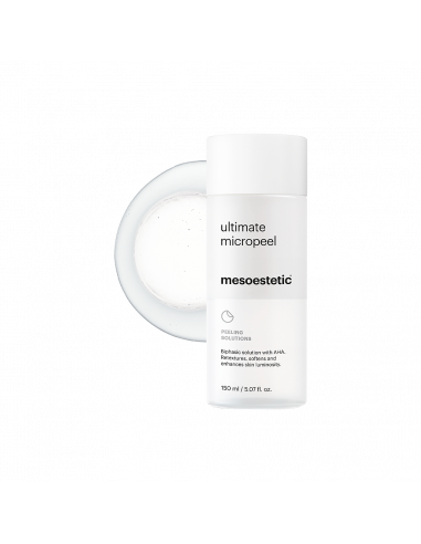 Ultimate micropeel