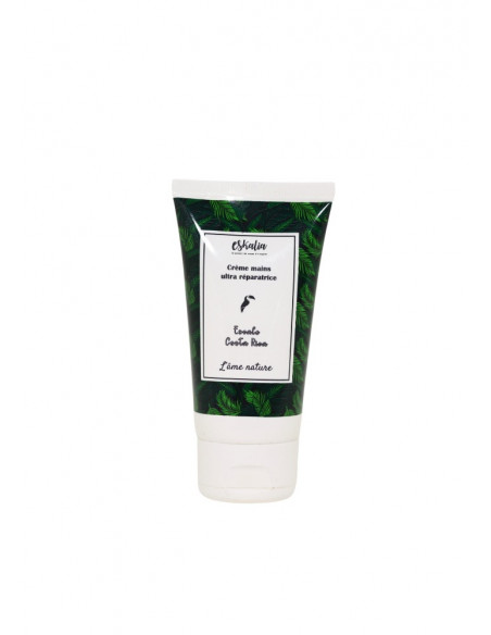 Crème mains Ultra réparatrice