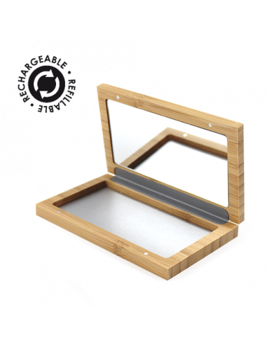 Bamboo box M (vide)