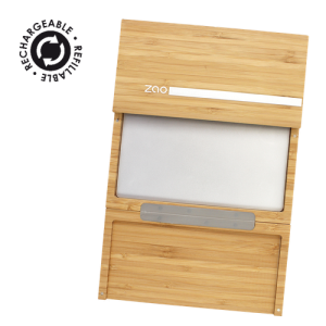 Bamboo box XL (vide)