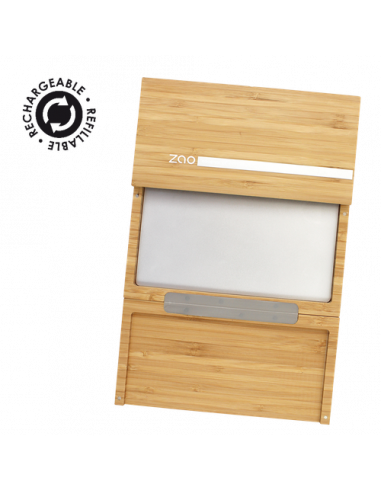 Bamboo box XL (vide)