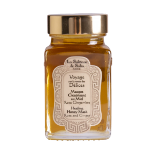 Masque au miel 100Gr